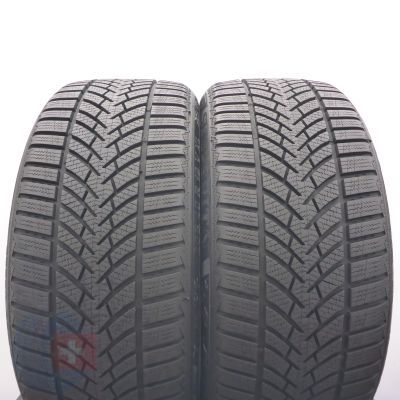 235 40 19 2x SEMPERIT 235/40 R19 96V XL Speed-Grip 3 Winterreifen 2022 8,2mm