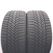 235 40 19 2x SEMPERIT 235/40 R19 96V XL Speed-Grip 3 Winterreifen 2022 8,2mm