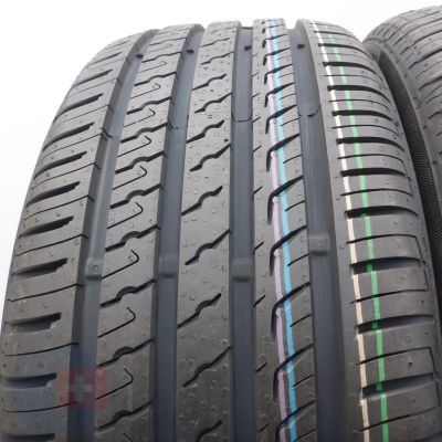 2.  225 45 17 4x BARUM  225/45 R17 91Y Bravuris 5HM Sommerreifen 2024 VOLL WIE NEU 