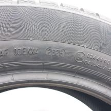 3. 205 60 16 4x CONTINENTAL 205/60 R16 96H XL ContiWinterContact TS 830 P SEAL Winterreifen  2025 9-8,2mm