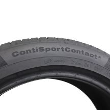6. 2 x CONTINENTAL 205/50 R17 89V ContiSportContact 5 Sommerreifen 2013 VOLL 