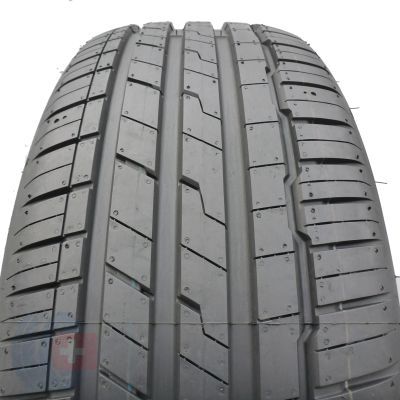235 60 18 1x HANKOOK 235/60 R18 103W XL Ventus S1 evo3 Suv A0 Sommerreifen 2021 VOLL WIE NEU