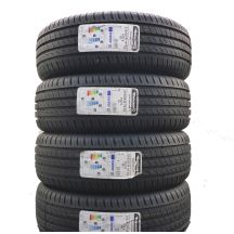 215 65 16 4x BARUM 215/65 R16 102V XL Bravuris 5 Sommerreifen 2023 VOLL WIE NEU