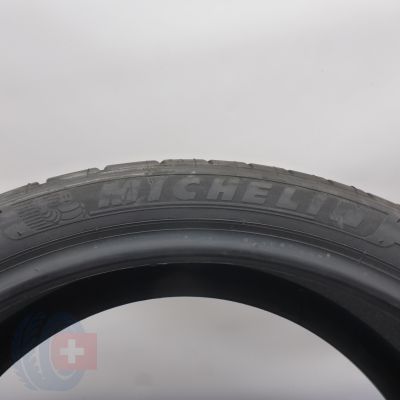 4. 235 35 20 2x MICHELIN 235/35 ZR20 92Y XL Pilot Sport 4S T0 Acoustic Sommerreifen 2022 Ungebraucht  