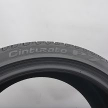 6. 235 40 19 4x PIRELLI 235/40 R19 96W XL Cinturato P7 SEAL Sommerreifen 2020 Ungebraucht   