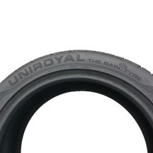 5. 225 45 17 2x UNIROYAL 225/45 R17 94Y XL RainSport 3 Sommerreifen 2019 WIE NEU VOLL