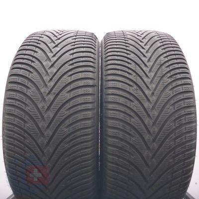  235 40 19 2x KLEBER 235/40 R19 96V XL Krisalp HP3 Winterreifen 2023 6,2mm