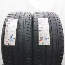 6. 225 4018 4x MICHELIN 225/40 ZR18 92Y XL Pilot Sport Cup 2 Sommerreifen 2026 Ungebraucht   