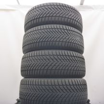  195 50 15 4x NOKIAN  195/50 R15 82V Seasonproof 1 Ganzjahresreifen 2024 8,5-8,3mm