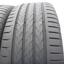 3. 255 50 19 2x CONTINENTAL 255/50 R19 107T XL Seal EcoContact 6Q + Sommerreifen 2023, 2024 6mm