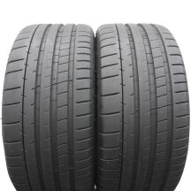 235 35 19 2x MICHELIN 235/35 R19 91Y XL PilotSuperSport Sommerreifen 2016 7-7,2mm
