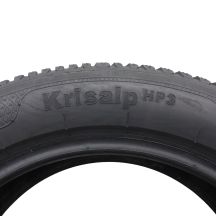 6. 225 55 17 2x KLEBER 225/55 R17 101H XL Krisalp HP3 Winterreifen 2017 6,8mm