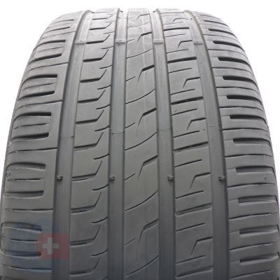  275 40 20 1x BARUM 275/40 R20 106Y XL Bravuris 3 Sommerreifen 2018 7mm