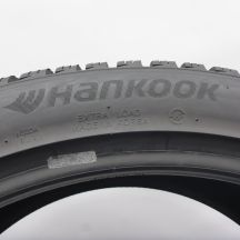 4. 265 40 21 2x HANKOOK 265/40 R21 105V XL Winter I Cept evo 3X Winterreifen 2023 7,2mm