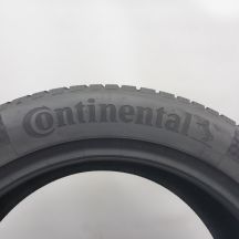 6.  255 50 20 4x CONTINENTAL 255/50 R20 109V XL WinterContact TS 870 P Winterreifen 2025 8,5-8mm