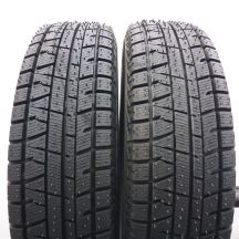 4. 155 70 12 4x YOKOHAMA 155/70 R12 73Q Ice Guard ic50 Winterreifen 2014 Ungebraucht  