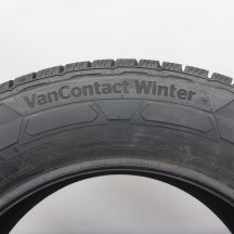 8. 215 60 16C 2x CONTINENTAL 215/60 R16C 103/101T VanContact Winter Winterreifen 2021 VOLL 8. 215 60 16C 2x CONTINENTAL 215/60 R16C 103/101T VanContact Winter Winterreifen 2021 VOLL