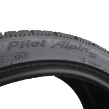 7. 4 x MICHELIN 265/35 R19 98W XL Pilot Alpin PA4 Winterreifen 2014 6-6,8mm