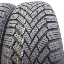3. 175 60 15 2x CONTINENTAL 175/60 R15 81T WinterContact TS 860 Winterreifen 2022 Ungebraucht  