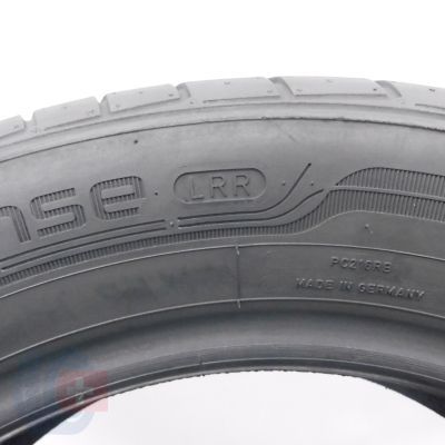 7. 205 55 16 4x DUNLOP 205/55 R16 91V Sport bluResponse Sommerreifen 2018 6,8-7mm