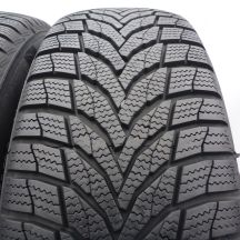 3.  215 65 16 2x NEXEN  215/65 R16 98T WinGuard Sport 2 SUV Winterreifen 2024 7,2mm WIE NEU 