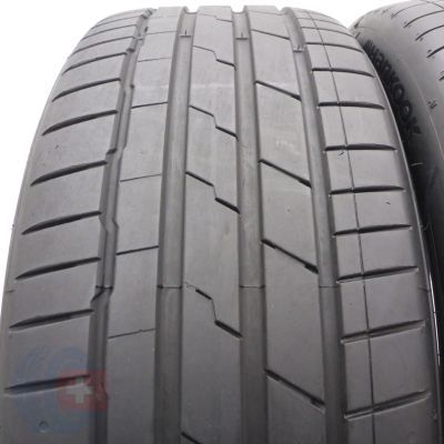 2. 225 45 19 2x HANKOOK 225/45 R19 96W XL Ventus S1 evo 3 Sommerreifen 2020 5,5-6,5mm