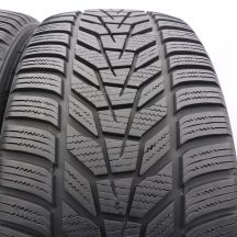 3.  235 45 17 2x HANKOOK 235/45 R17 97V XL Winter I cept evo 3 Winterreifen 2021 7,8-8mm