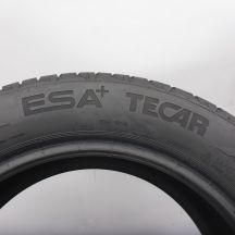 4. 205 55 16 2x ESA TECAR 205/55 R16 91V Spirit Pro Sommerreifen 2021 8,5mm