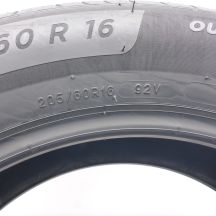 2. 205 60 16 1x MICHELIN 205/60 R16 92V Primacy4 MO Sommerreifen 2020 WIE NEU VOLL