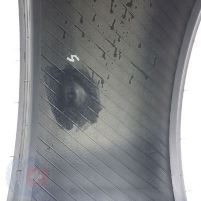 6. 265 40 19 1x MICHELIN 265/40 R19 102V XL Pilot Alpin 4 Winterreifen 2024 7,5mm