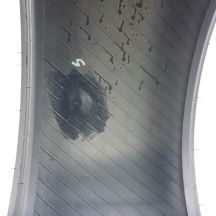 6. 265 40 19 1x MICHELIN 265/40 R19 102V XL Pilot Alpin 4 Winterreifen 2024 7,5mm