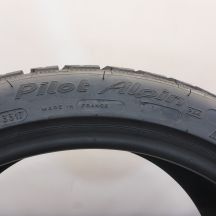 5.  235 40 19 2x MICHELIN 235/40 R19 96W XL Pilot Alpin Pa4 Winterreifen 2017 8mm