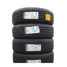 235 65 17 4x CONTINENTAL 235/65 R17 104V ContiPremiumContact 5 Sommerreifen 2019/20 VOLL WIE NEU
