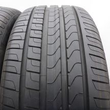 2.  255 45 20 2x PIRELLI  255/45 R20 101W Scorpion Verde A0 Sommerreifen 2023 VOLL WIE NEU 