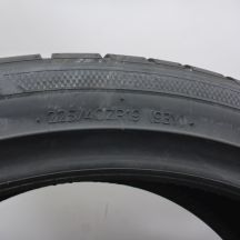 6. 225 40 19 2x HANKOOK 225/40 R19 93Y XL Ventus S1 Evo3 Sommerreifen 2022 Ungebraucht   