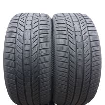 3. 245 40 18 4x CONTINENTAL 245/40 R18 97V XL WinterContact TS870P Winterreifen 2022 7-8,2mm