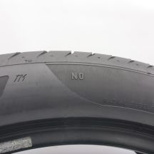8. 285 40 21 2x PIRELLI 285/40 R21 109Y XL NO PZero Sommerreifen 2022 6mm