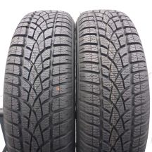 6. 175 60 16 4x DUNLOP 175/60 R16 SP Winter Sport 3D 86H XL RFT Winterreifen 2020 VOLL WIE NEU