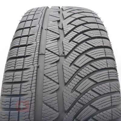  235 55 17 1x MICHELIN  235/55 R17 103V Pilot Alpin PA4 Winterreifen 2018 7mm