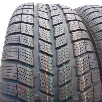 4. 235 60 16 2x BARUM 235/60 R16 100H Polaris3 Winterreifen 2021 VOLL 4. 235 60 16 2x BARUM 235/60 R16 100H Polaris3 Winterreifen 2021 VOLL