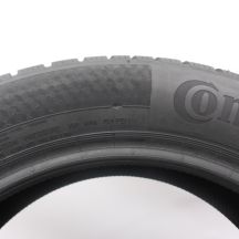 8. 215 55 17 2x CONTINENTAL 215/55 R17 94H WinterContact TS870P Winterreifen 2023 8,2mm