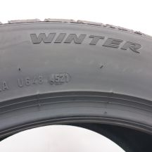 5. 275 45 18 2x PIRELLI 275/45 R18 107V XL Winter Sottozero 3 MGT Winterreifen 2021 Ungebraucht  
