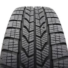 1 x GOODYEAR 215/65 R16C 109/107T Ultra GripCargo Winterreifen 2022 WIE NEU  9,5mm