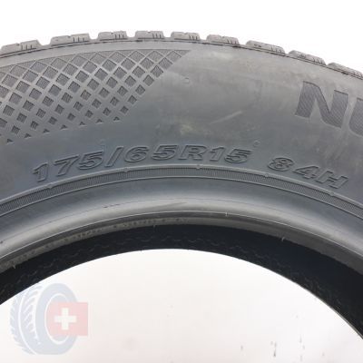 9. 175 65 15 4x NEXEN 175/65 R15 84H Nblue 4Season 2 WA2 Ganzjahresreifen 2026 Ungebraucht  