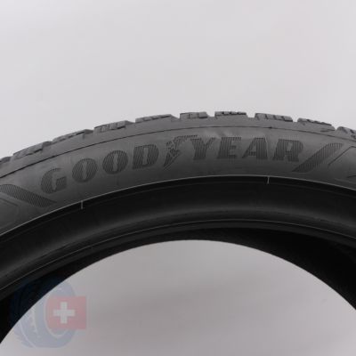 2. 245 35 19 1x GOODYEAR 245/35 R19 93W XL UltraGrip Performance 3 Winterreifen 2023 7,8mm WIE NEU 