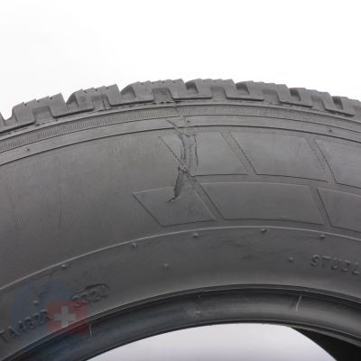 8. 235 65 16C 2x PIRELLI 235/65 R16C 115/113R Carrier Winter Winterreifen 2024 8,8mm
