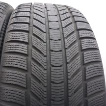 3. 275 45 21 2x CONTINENTAL 275/45 R21 110V XL WinterContact Ts870P Winterreifen 2024 7,8mm