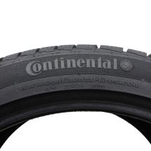 4. 285 35 19 CONTINENTAL 285/35 R19 99V ContiWinterContact TS830P N0 Winterreifen 2013 6,5mm