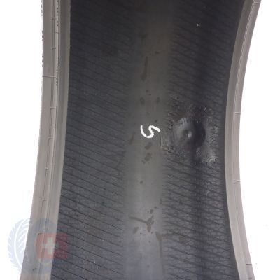 5.  255 45 20 1x BRIDGESTONE 255/45 R20 105W XL Blizzak 6 Winterreifen 2025 8mm