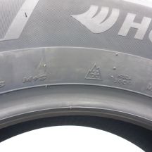 11. 215 70 16 4x HANKOOK 215/70 R16 100H Kinergy 4S 2 X Ganzjahresreifen 2025 Ungebraucht   